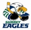 South Surrey Eagles logo