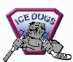 Sydney Ice Dogs logo