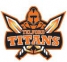 Telford Titans NIHL logo