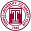 Temple University logo