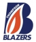 Thompson Blazers logo