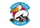 Vierumäki United logo