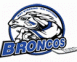 SSI Vipiteno/Sterzing Broncos logo