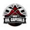 Virden Oil Capitals logo