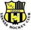 Vännäs AIK logo