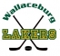 Wallaceburg Lakers logo