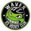 Waves Ice Hockey Club logo