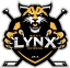West Nipissing Lynx logo