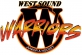 West Sound Warriors logo