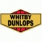 Whitby Dunlops logo