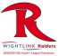Wightlink Raiders logo