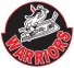Winnipeg Warriors logo