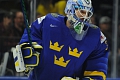 Anders Nilsson @WC2018
