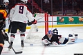 WJC 2015 MONTREAL 2014_12_28 - USA-GER