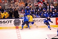 WJC 2015 TORONTO 2015_01_02 - SWE-FIN