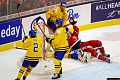 WJC 2015 TORONTO 2015_01_04 - SWE-RUS