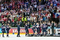 USA - Czech Rep Bronze Medals @ WC 2015