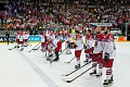 USA - Czech Rep Bronze Game Czech Team @ WC 2015