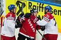 Canada - Czech Republic @ WC 2015