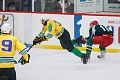 Brazil - Mexico B @ 2016 Pan-American Tournament. Photo: Jorge Femat Solis