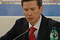 IHWC 2011 Vyacheslav Bykov at a press conference