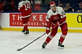 Denmark Pre-Game vs USA WJC2018 11