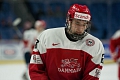 Denmark Pre-Game vs USA WJC2018 22