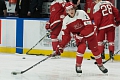 Denmark Pre-Game vs USA WJC2018 6