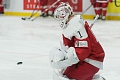 Denmark Pre-Game vs USA WJC2018 8