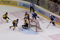 EBEL, Quarter Finals 2016 Game 5, Vienna Capitals vs VSV, game action