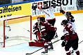 Canada - Latvia @ WC 2015 Photo: Aleš Krecl / ČSLH