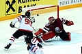 Canada - Latvia @ WC 2015 Photo: Aleš Krecl / ČSLH