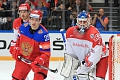 Stepan Sannikov and Simon Nielsen @WC2016 Photo: Michal Eger