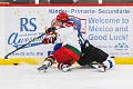 Mexico -Argentina Womens final @ 2016 Pan-American Tourn. Photo: Jorge Femat Solis