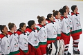 Mexico -Argentina Womens final @ 2016 Pan-American Tourn. Photo: Jorge Femat Solis