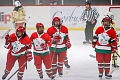 Mexico A - Mexico B @2016 Pan-American Tournament Photo: Jorge Femat Solis