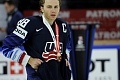 Patrick Kane with the bronze medal @WC2018