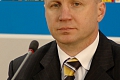 IHWC 2011 Belarus Coach Eduard Zankovets