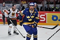 Henrik Zetterberg@WC2012