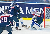 WC 2015 Finland - Slovakia