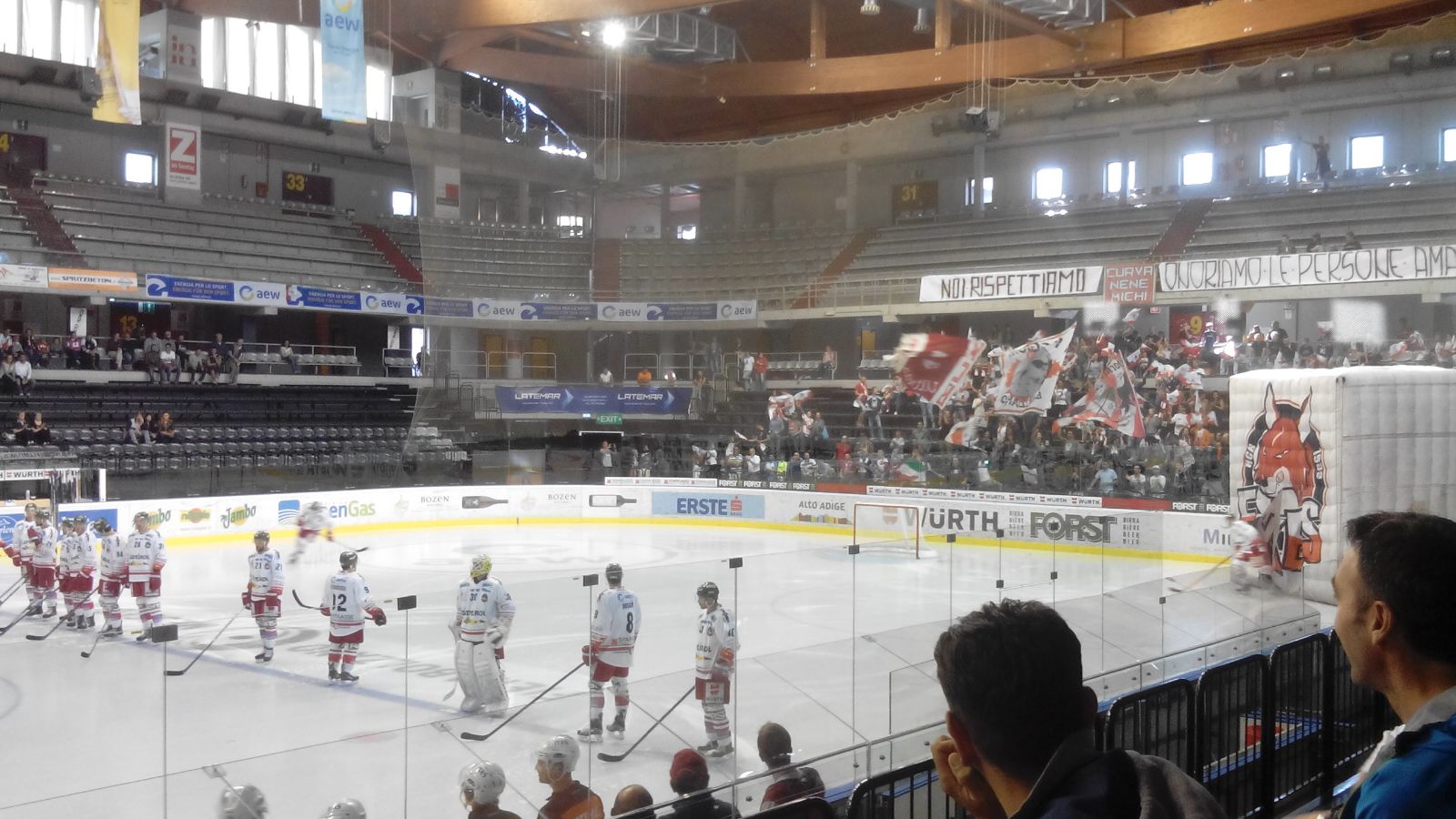 Bolzano - Asiago