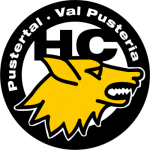 Pustertal Wolves Logo