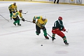 Brazil - Mexico B @ 2016 Pan-American Tournament. Photo: Jorge Femat Solis