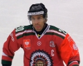 Swedish Hockey League (SHL) - December Review