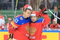 Russia Shows Second-Half Strength In Win Over Sweden