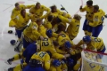 Sweden wins 2017 World Championship