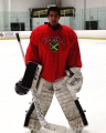 Q&A With Jamaican National Hockey Team Goalie Nathan Walford