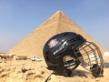 Q&A With Egyptian Ice Hockey Assistant Captain Sameh Ramadan