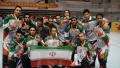 Interview With Iranian Ice Hockey Head Coach Kaveh Sedghi