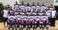 USA Smashes Russia 12-3 at Maccabiah